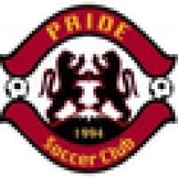 Pride Soccer Club logo, Pride Soccer Club contact details