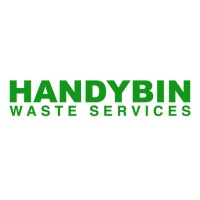 Handybin Waste Services logo, Handybin Waste Services contact details