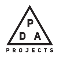 PDA PROJECTS logo, PDA PROJECTS contact details