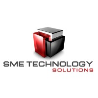 SME Technology Solutions logo, SME Technology Solutions contact details