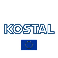 KOSTAL Solar Electric International logo, KOSTAL Solar Electric International contact details