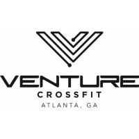 Venture CrossFit logo, Venture CrossFit contact details