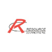 Resource Contracting Inc logo, Resource Contracting Inc contact details