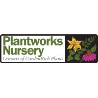 PLANTWORKS NURSERY INC logo, PLANTWORKS NURSERY INC contact details