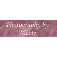 Photography by  NicoleN logo, Photography by  NicoleN contact details