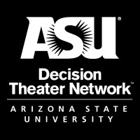 ASU Decision Theater Network logo, ASU Decision Theater Network contact details