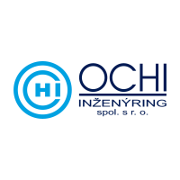 OCHI - Inženýring, s.r.o. logo, OCHI - Inženýring, s.r.o. contact details