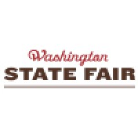 Washington State Fair logo, Washington State Fair contact details