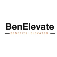 BenElevate logo, BenElevate contact details