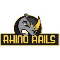 Rhino Rails logo, Rhino Rails contact details