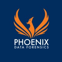 Phoenix Data Forensics logo, Phoenix Data Forensics contact details