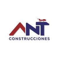 ANT Construcciones logo, ANT Construcciones contact details