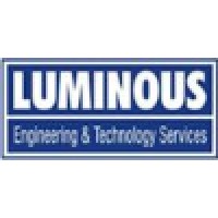 Luminous Engineering and Technology Services Private Limited logo, Luminous Engineering and Technology Services Private Limited contact details