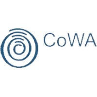 CoWA NGO Kenya logo, CoWA NGO Kenya contact details