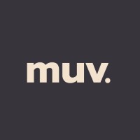 MUV logo, MUV contact details