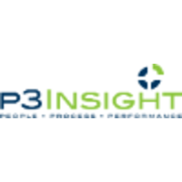 p3Insight, LLC logo, p3Insight, LLC contact details