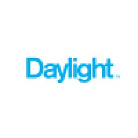 Daylight logo, Daylight contact details