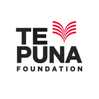 Te Puna Foundation logo, Te Puna Foundation contact details