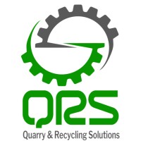 Quarry and Recycling Solutions (QRS) logo, Quarry and Recycling Solutions (QRS) contact details