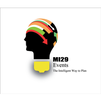 Mi29 Events logo, Mi29 Events contact details