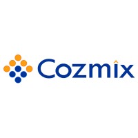 Cozmix Inc. logo, Cozmix Inc. contact details