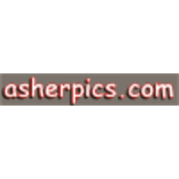 asherpics.com logo, asherpics.com contact details