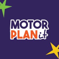 MOTOR PLANit logo, MOTOR PLANit contact details