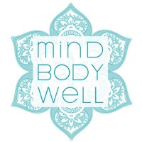 Mind Body Well logo, Mind Body Well contact details