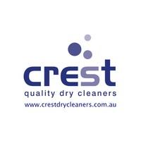 Crest Group logo, Crest Group contact details