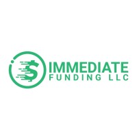 Immediate Funding LLC logo, Immediate Funding LLC contact details