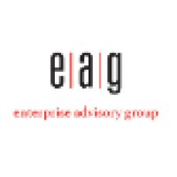 Enterprise Advisory Group logo, Enterprise Advisory Group contact details