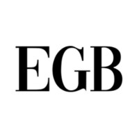 EGB Media logo, EGB Media contact details