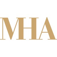 MHA London logo, MHA London contact details