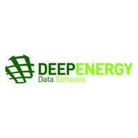 Deep Energy logo, Deep Energy contact details