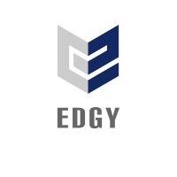 Edgy.io Inc. logo, Edgy.io Inc. contact details