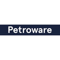 Petroware AS logo, Petroware AS contact details