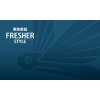 Fresher Style logo, Fresher Style contact details