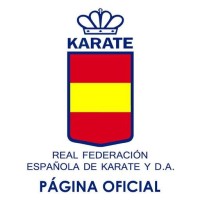 Real Federación Española de Kárate y D.A. logo, Real Federación Española de Kárate y D.A. contact details