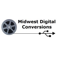 Midwest Digital Conversions logo, Midwest Digital Conversions contact details