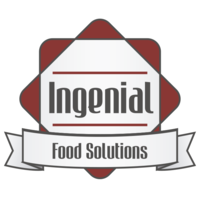 Ingenial Food Solutions logo, Ingenial Food Solutions contact details