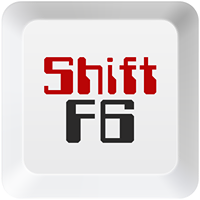 Grupo SHIFT- F6 logo, Grupo SHIFT- F6 contact details