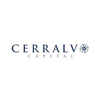 Cerralvo Capital logo, Cerralvo Capital contact details