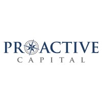 ProActive Capital logo, ProActive Capital contact details