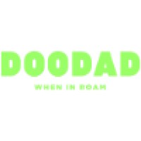 DOODAD LLC logo, DOODAD LLC contact details