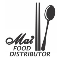 Mai Food Distributor logo, Mai Food Distributor contact details