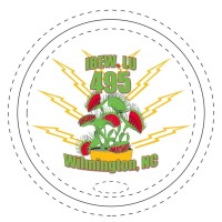 IBEW Local 495 logo, IBEW Local 495 contact details