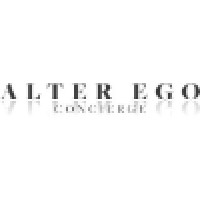 Alter Ego Concierge logo, Alter Ego Concierge contact details