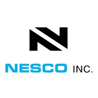 Nesco Inc. logo, Nesco Inc. contact details