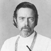 Alan Watts Organization logo, Alan Watts Organization contact details