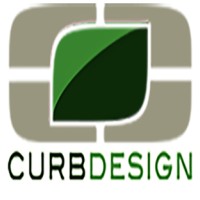 Curb Design logo, Curb Design contact details